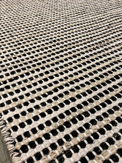 Archive Sale Outdoor Joti Goti - Ivory Soap 6ft x 9ft