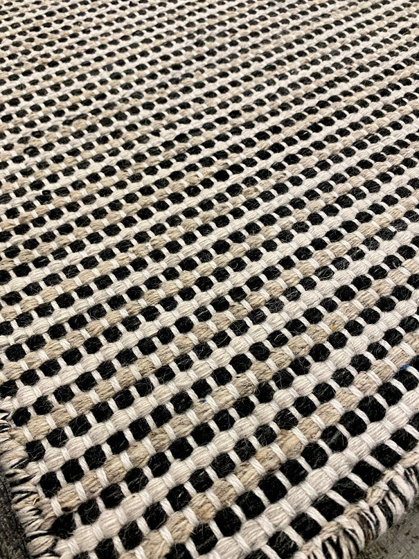 Archive Sale Outdoor Joti Goti - Ivory Soap 6ft x 9ft