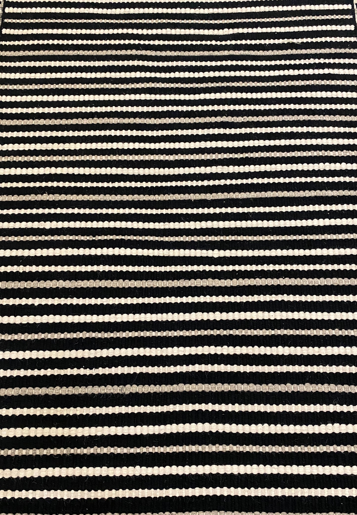 Joti Goti Stripe - Heather Grey