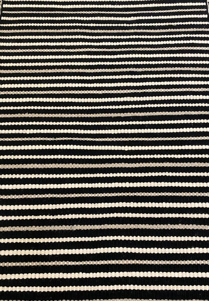 Joti Goti Stripe - Heather Grey