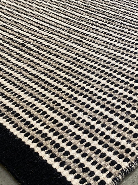 Archive Sale Joti by Goti - Heather Grey 10ft x 12ft