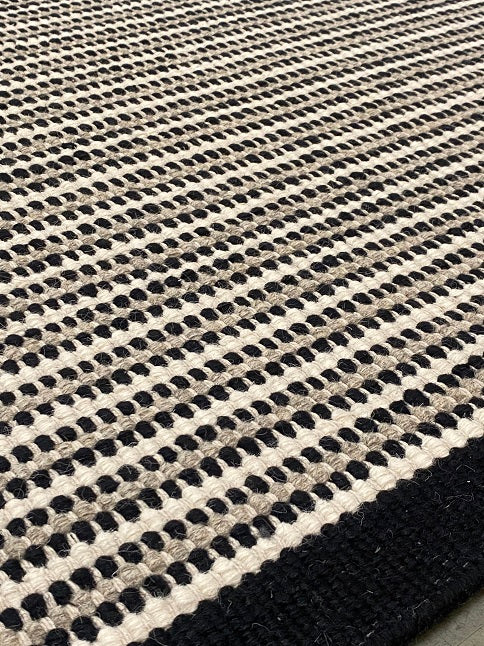 Archive Sale Joti by Goti - Heather Grey 10ft x 12ft