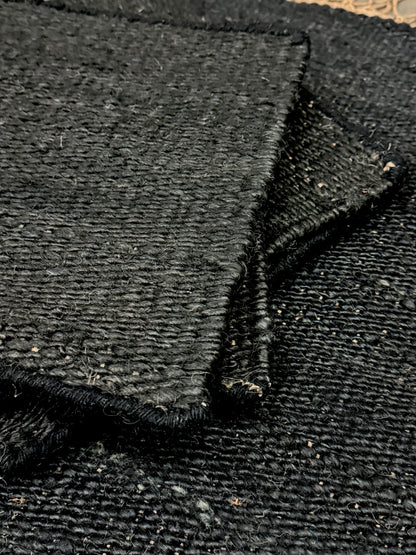Juba Rustic - Black