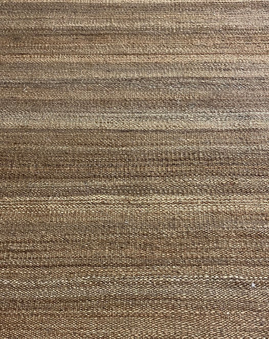Archive Sale Juba Rustic - Natural 4ft 6in x 15ft 1in