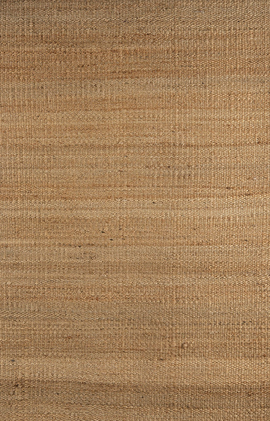 Archive Sale Juba Thin - Natural 5ft 8in x 6ft 6in