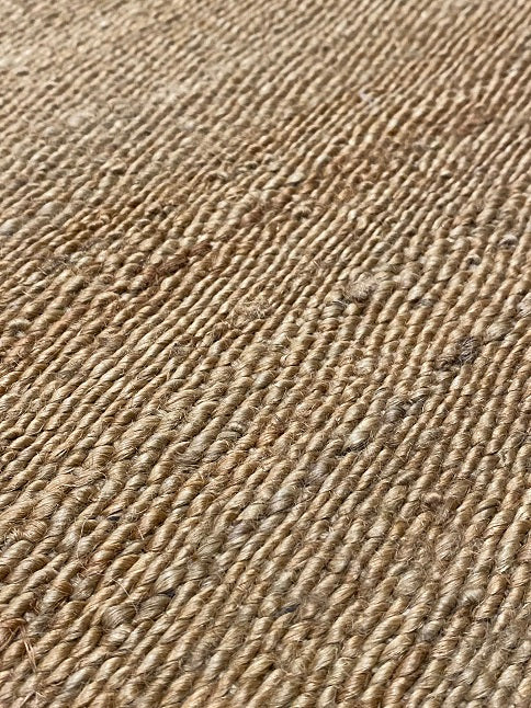 Juba Rustic - Natural Thin Brown