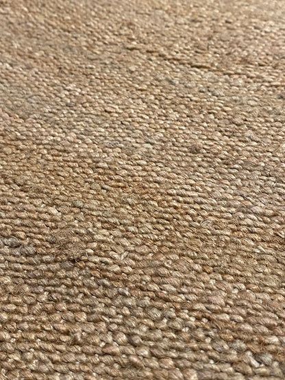 Juba Rustic - Natural Thin Brown