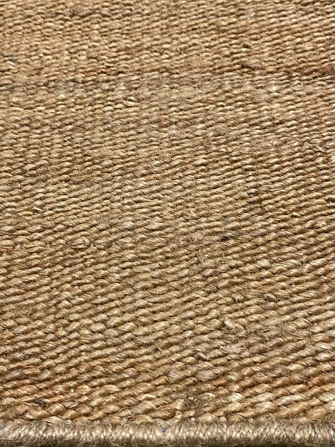 Juba Rustic - Natural Thin Brown