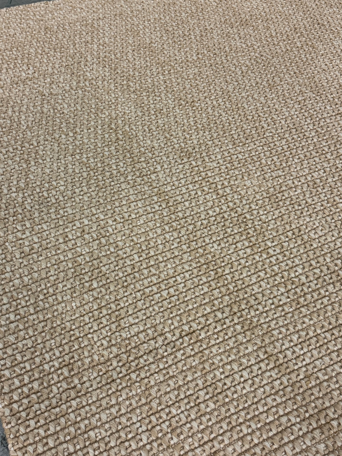 Outdoor Jute Bandito - Juba Tweed