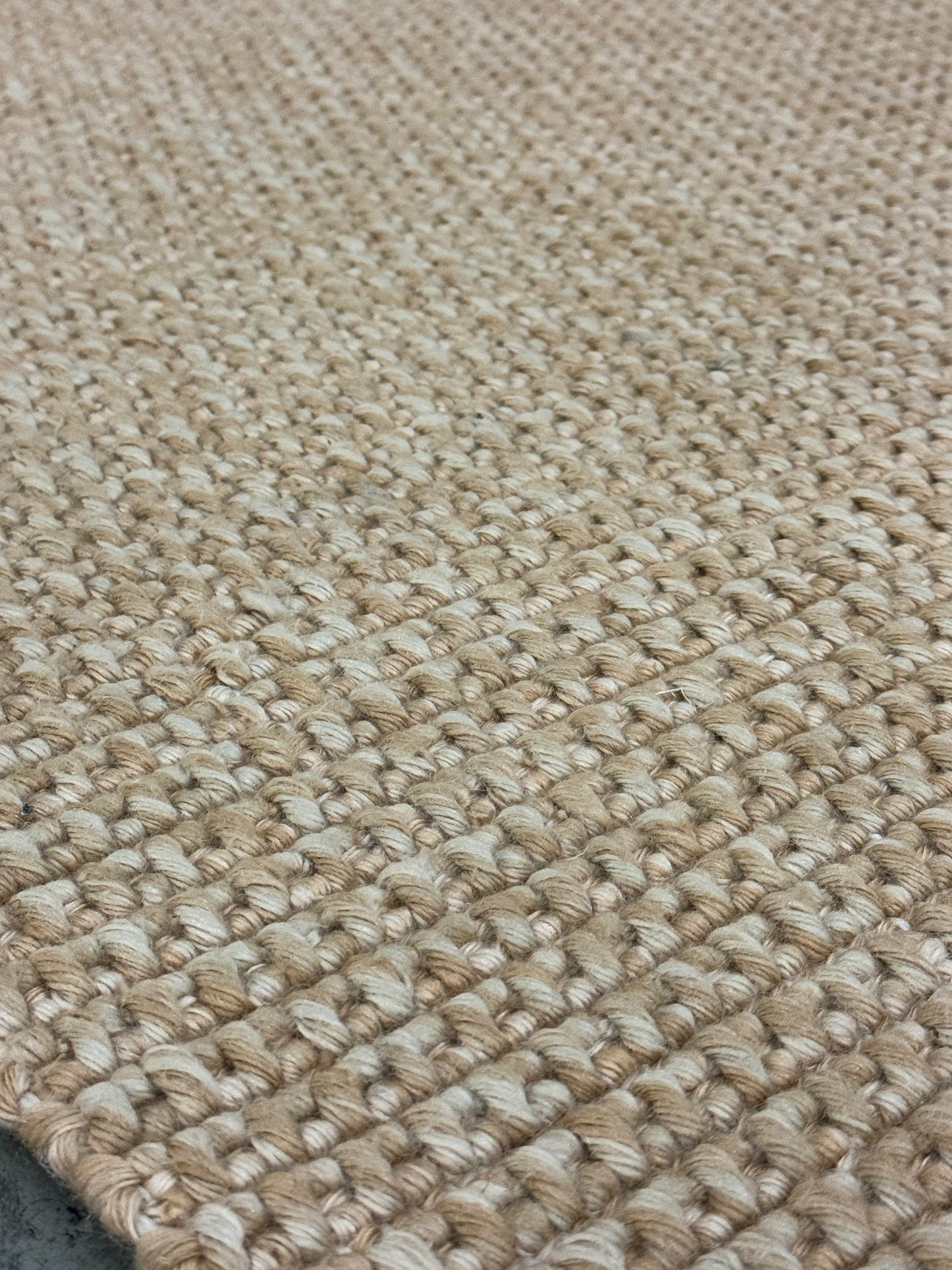 Outdoor Jute Bandito - Juba Tweed