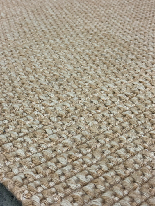 Outdoor Jute Bandito - Juba Tweed