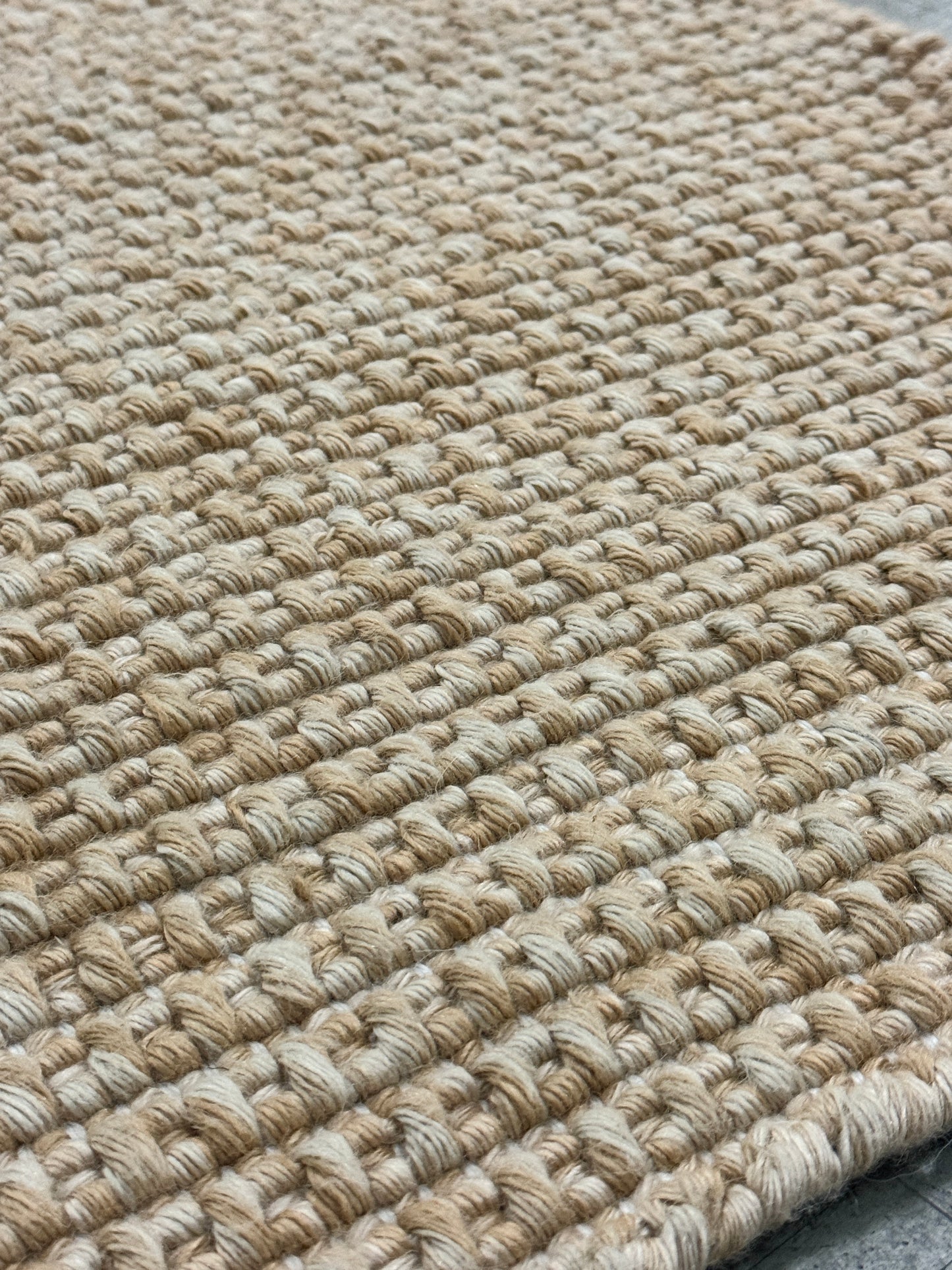 Outdoor Jute Bandito - Juba Tweed