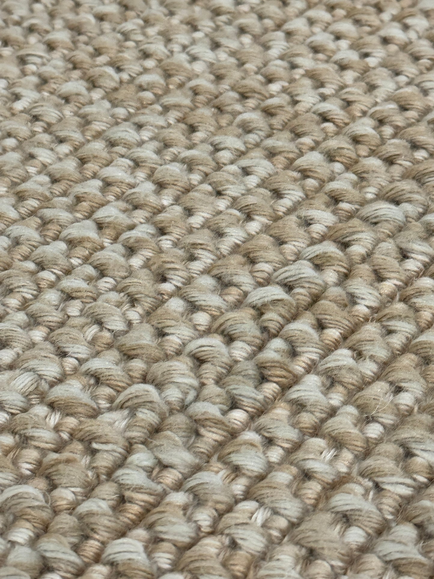 Outdoor Jute Bandito - Juba Tweed