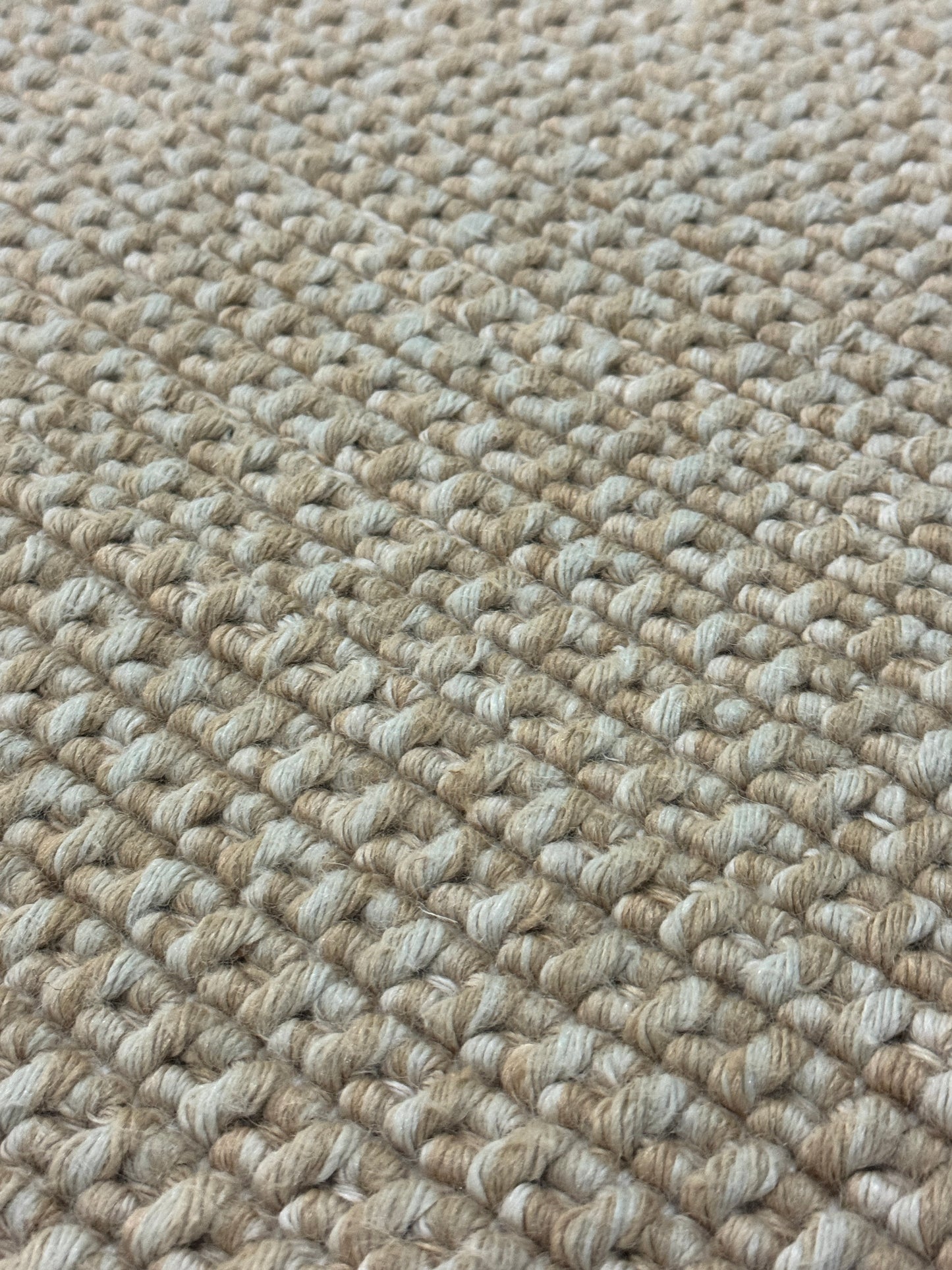 Outdoor Jute Bandito - Juba Tweed