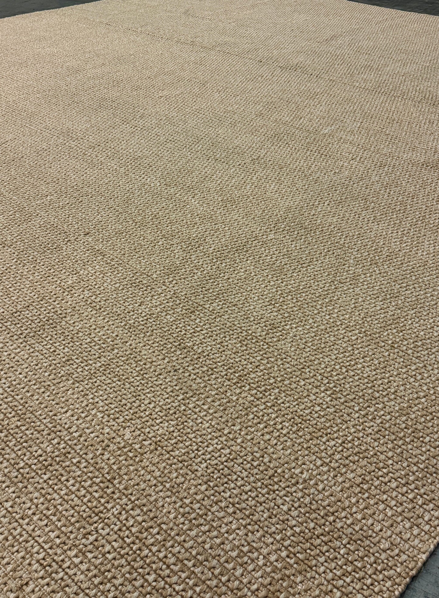 Outdoor Jute Bandito - Juba Tweed