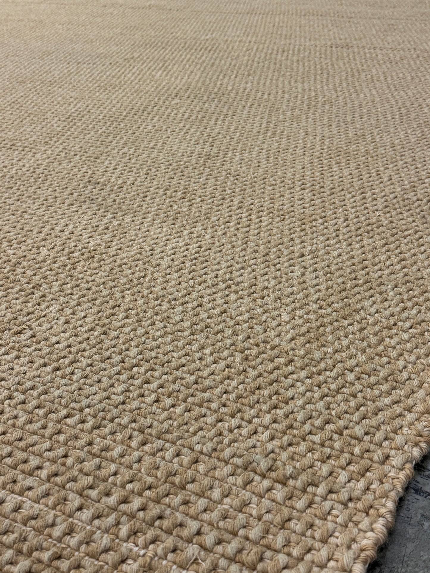 Outdoor Jute Bandito - Juba Tweed