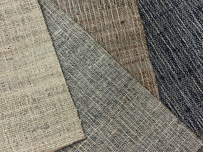 Archive Sale Juba #6 - Natural 2ft 10in x 7ft 2in