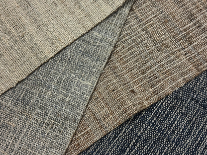 Archive Sale Juba #6 - Natural 5ft x 8ft 8in