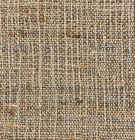 Archive Sale Juba #6 - Pewter 2ft 8in x 3ft 7in