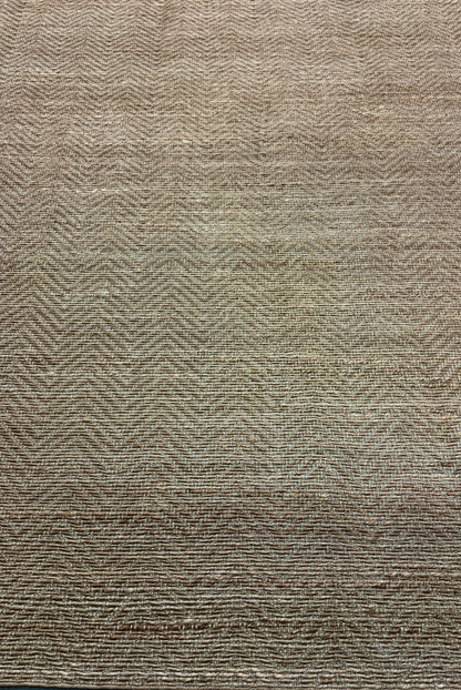 Juba Bibb - Chevron Lt. Grey