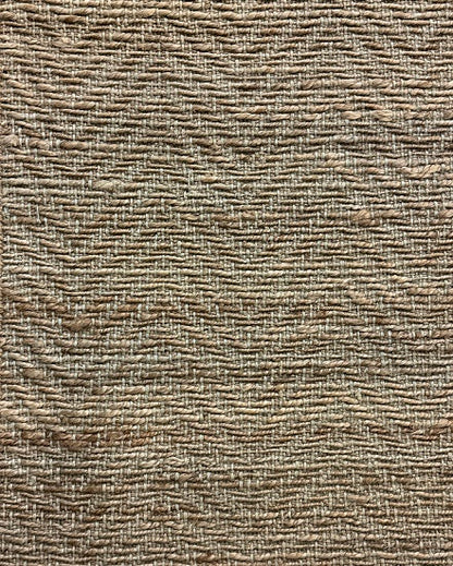 Archive Sale Juba Bibb Chevron - 3ft 2in x 6ft 4in
