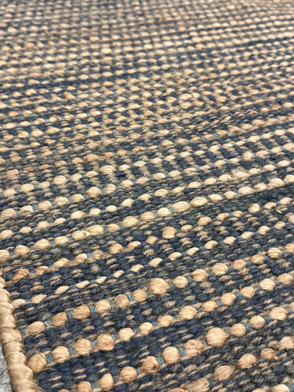 Juba Franja - Blue Denim