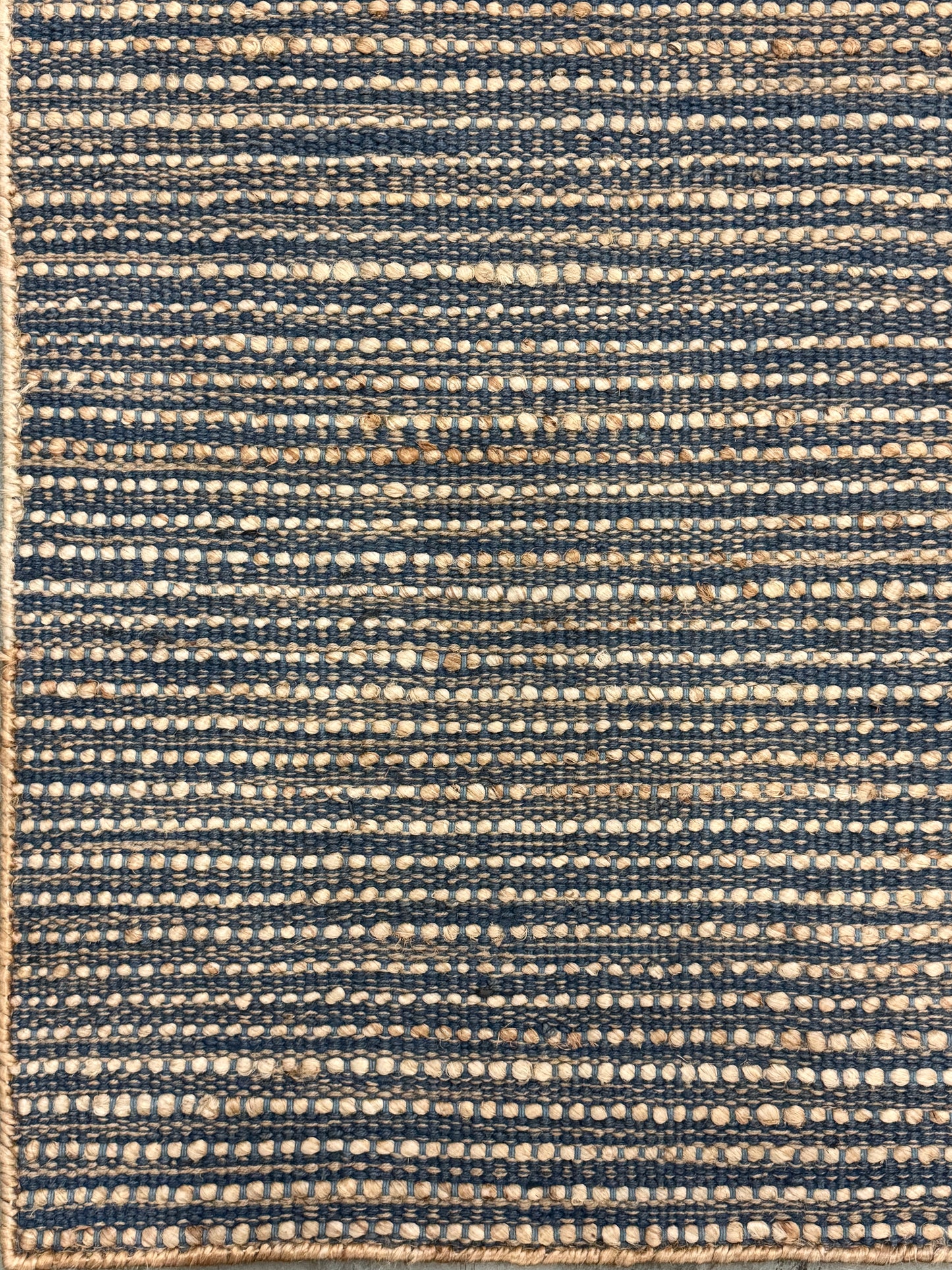 Juba Franja - Blue Denim