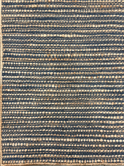 Juba Franja - Blue Denim