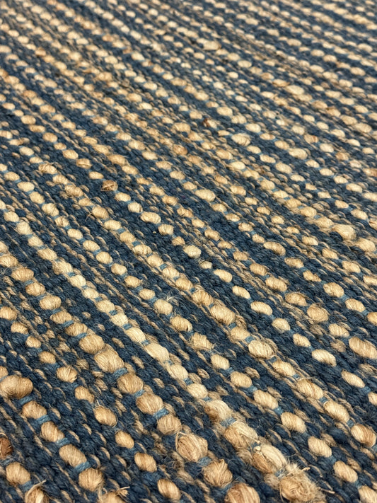 Juba Franja - Blue Denim