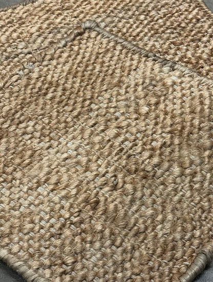 Juba Rejilla - All Natural