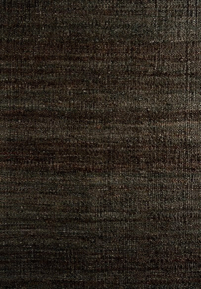 Archive Sale Juba Rustic - Black 6ft 1in x 4ft 1in