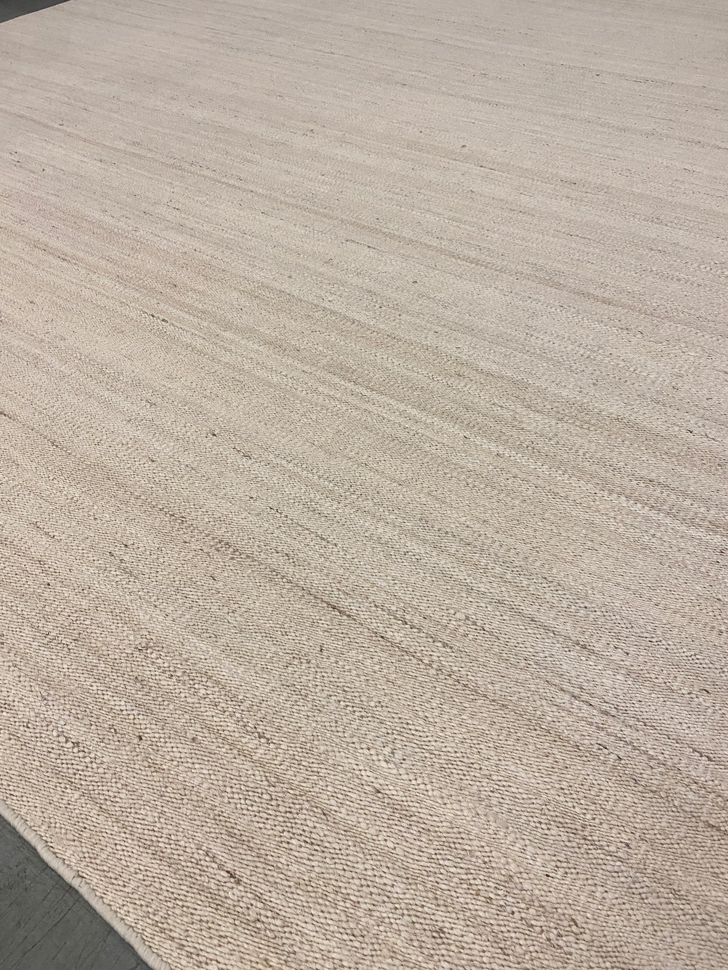 Archive Sale Juba Rustic - Bleached 11ft 1in x 2ft 7in