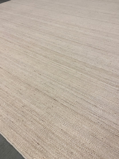 Archive Sale Juba Rustic - Bleached 11ft 1in x 2ft 7in