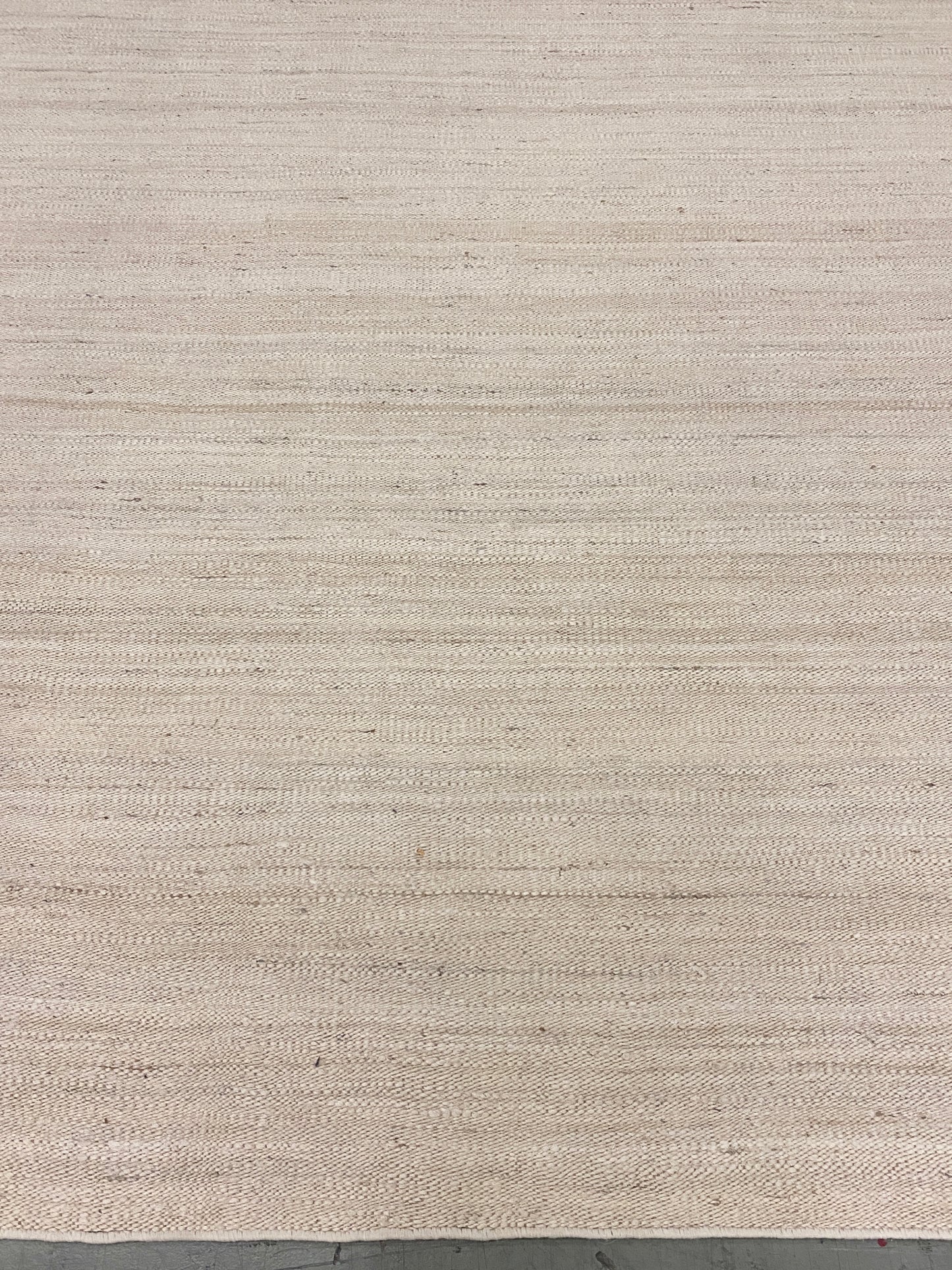 Juba Rustic - Bleached White