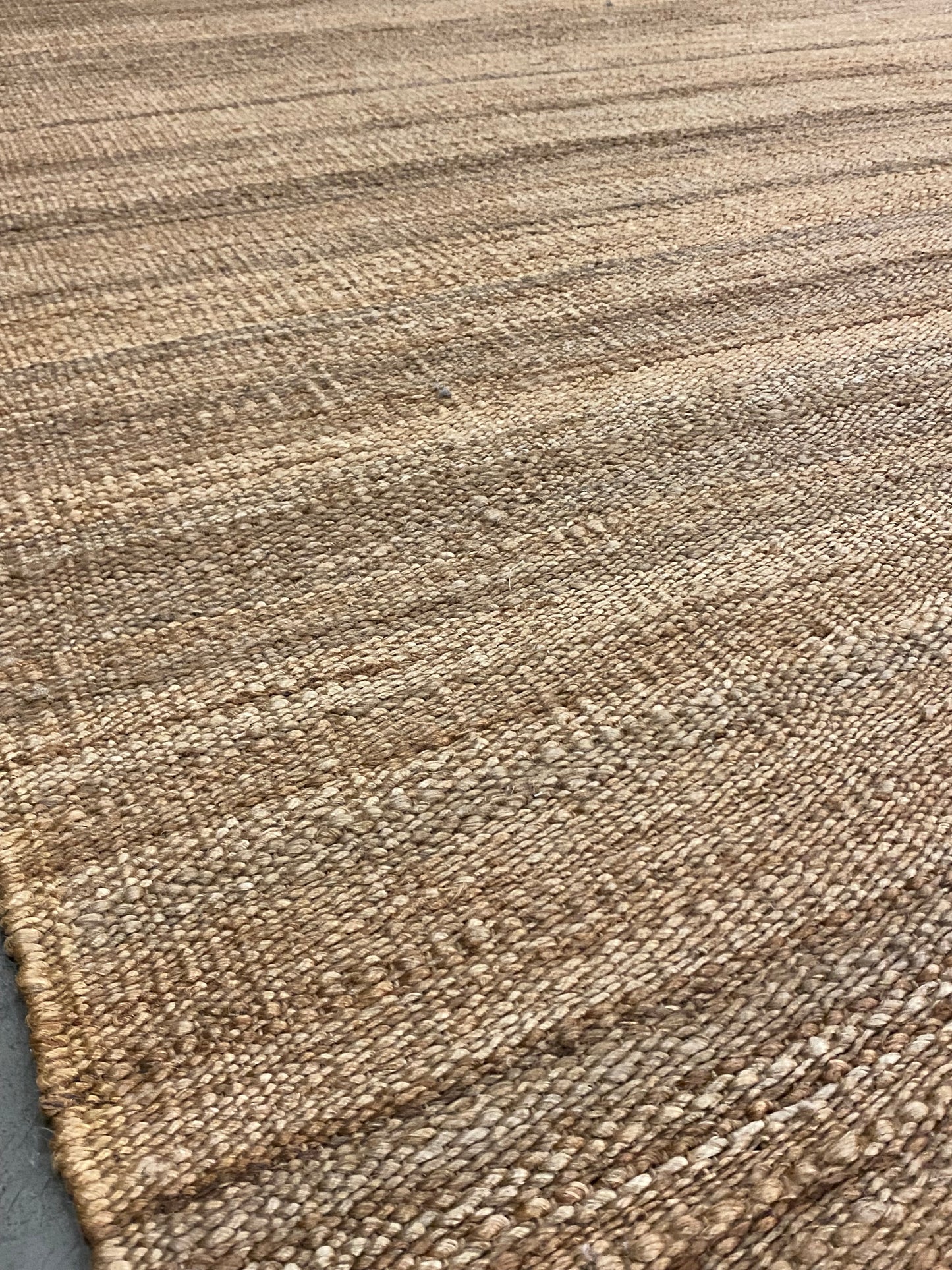Juba Rustic - Dark Natural
