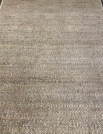 Juba Rustic - Silver