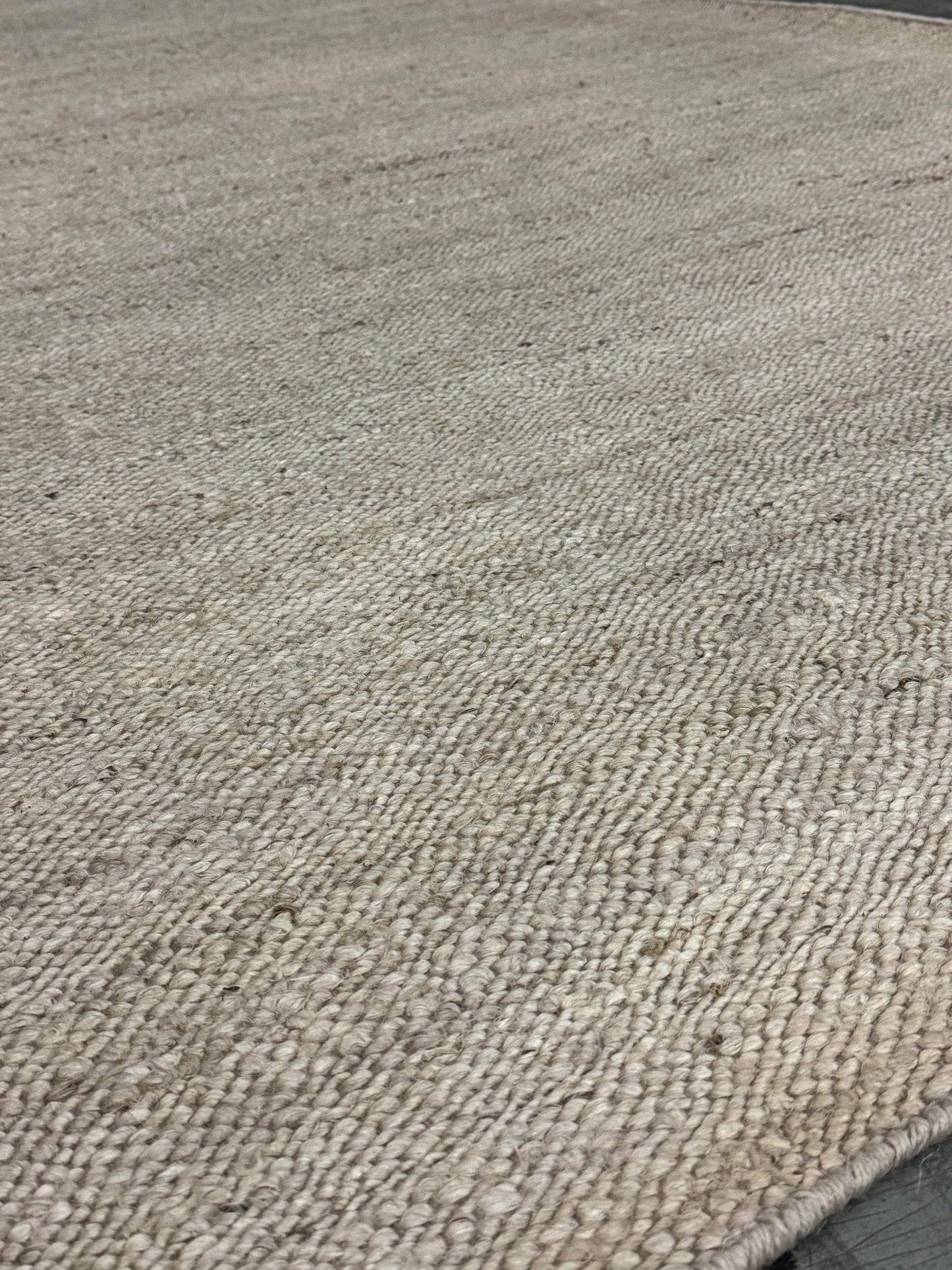 Juba Rustic - Silver