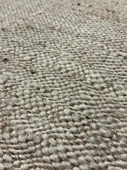 Juba Rustic - Silver