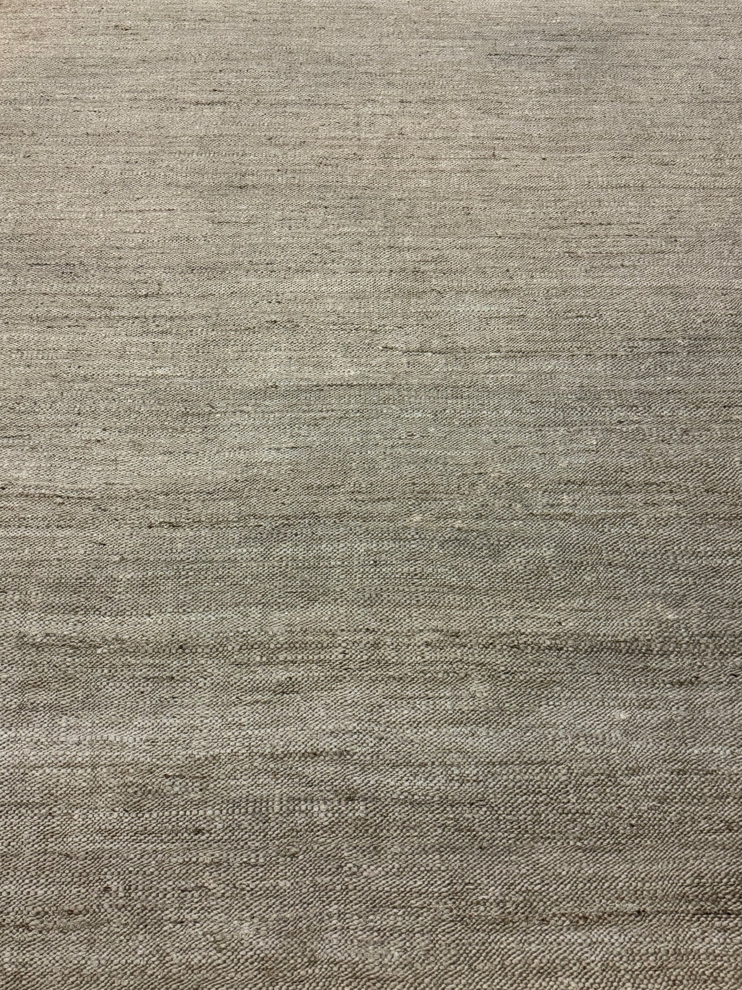 Juba Rustic - Silver