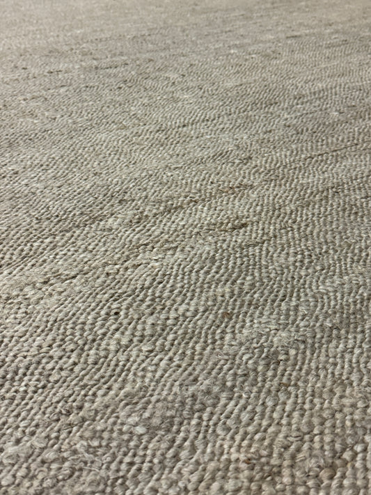 Juba Rustic - Silver