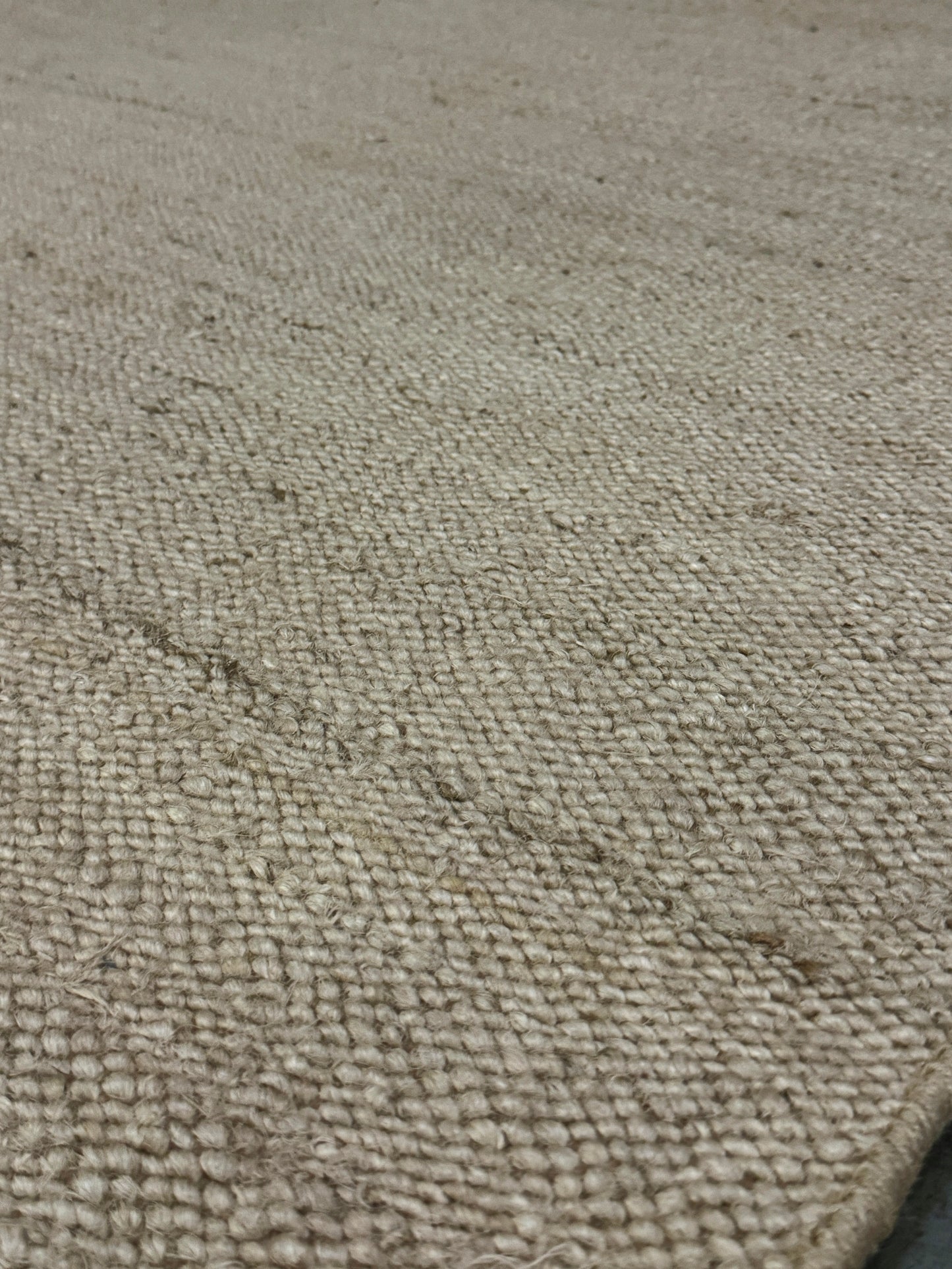 Juba Rustic - Silver