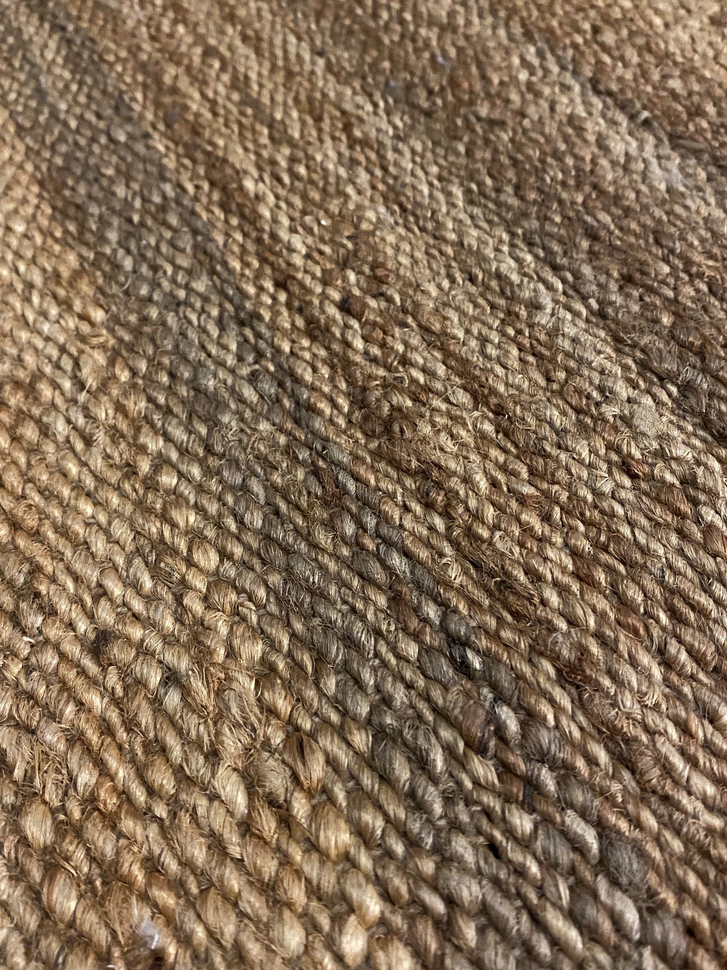 Juba Rustic - Dark Natural