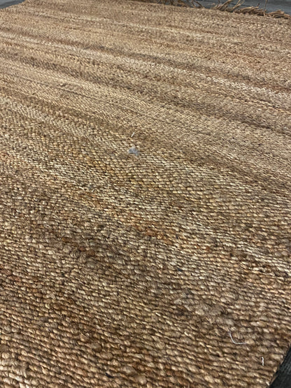 Juba Rustic - Dark Natural