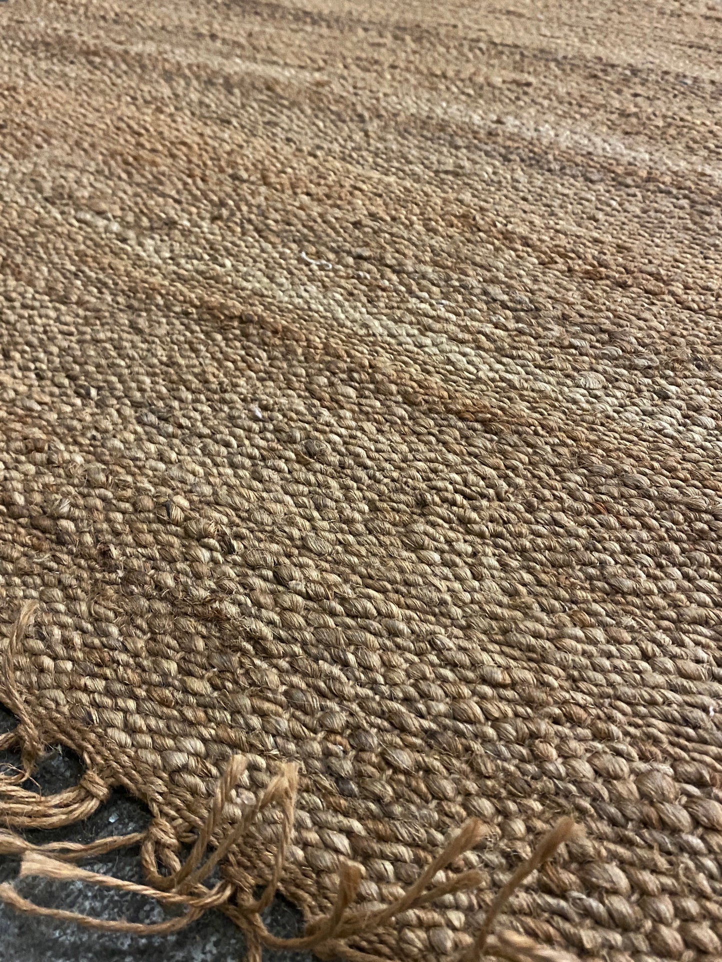 Juba Rustic - Dark Natural