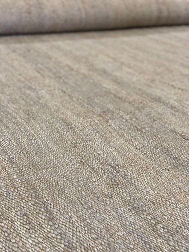 Juba Rustic - Silver