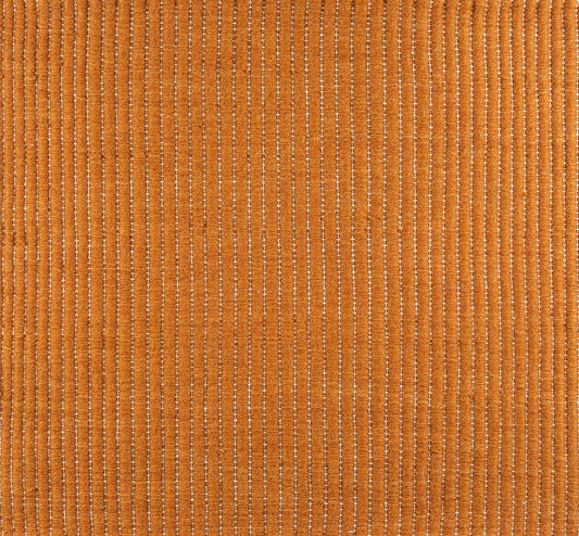Jupiter Flatweave - Orange Peel
