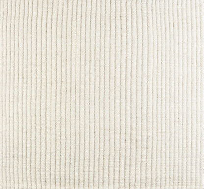 Jupiter Flatweave - Flokati White