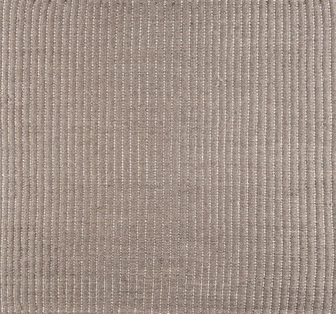 Jupiter Flatweave - Opal Grey