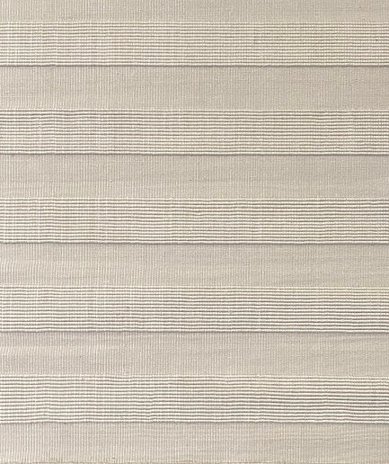 Archive Sale Outdoor Kamden Stripe - Soft Ivory 3ft x 6ft 3in