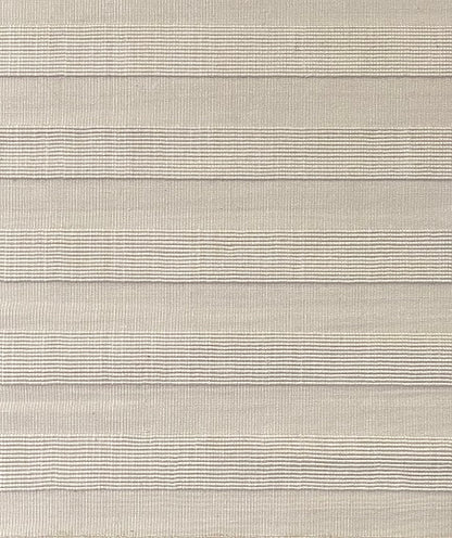 Archive Sale Outdoor Kamden Stripe - Soft Ivory 3ft x 6ft 3in
